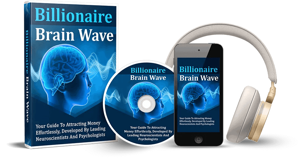billionaire brain wave buy